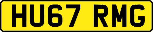 HU67RMG