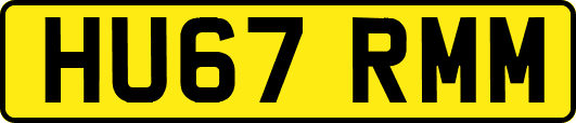 HU67RMM