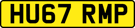 HU67RMP