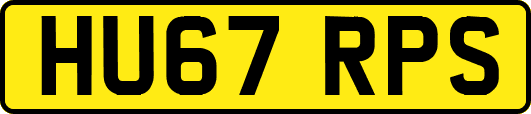 HU67RPS