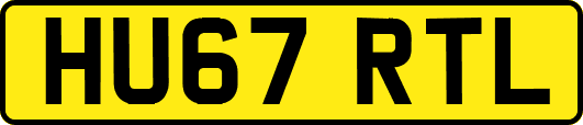 HU67RTL