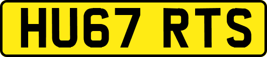 HU67RTS