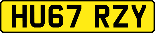 HU67RZY