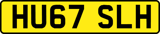 HU67SLH