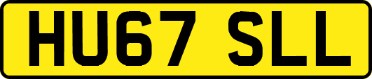 HU67SLL