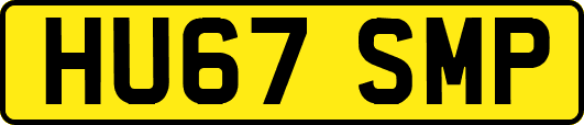 HU67SMP