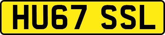 HU67SSL