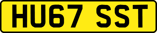 HU67SST