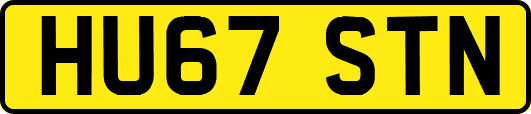 HU67STN