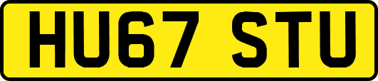HU67STU