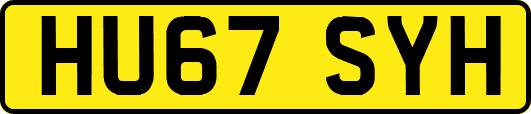 HU67SYH