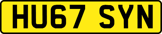 HU67SYN