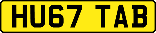 HU67TAB