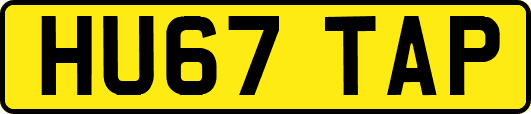 HU67TAP