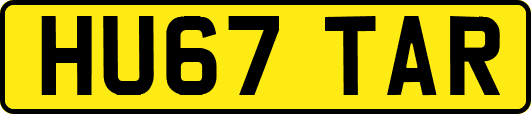 HU67TAR