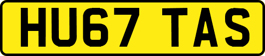 HU67TAS