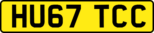 HU67TCC