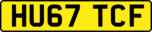 HU67TCF