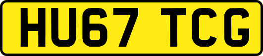 HU67TCG