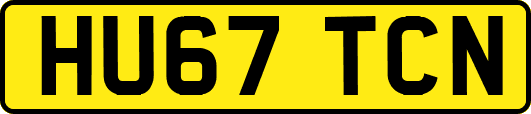 HU67TCN