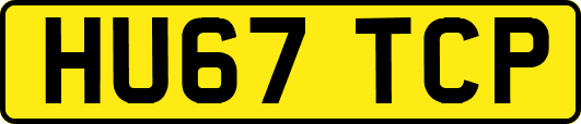 HU67TCP
