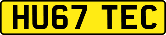 HU67TEC
