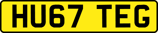 HU67TEG