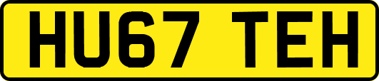 HU67TEH