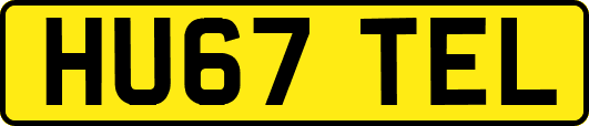 HU67TEL