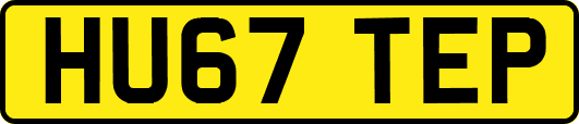 HU67TEP