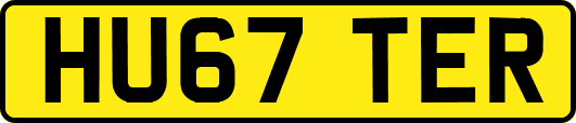 HU67TER
