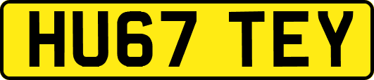 HU67TEY
