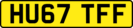 HU67TFF