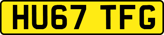 HU67TFG