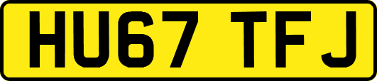 HU67TFJ