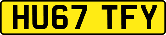 HU67TFY