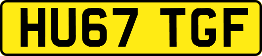 HU67TGF