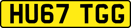HU67TGG