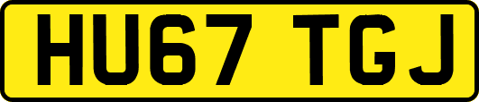 HU67TGJ