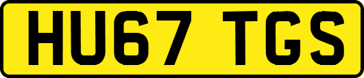 HU67TGS