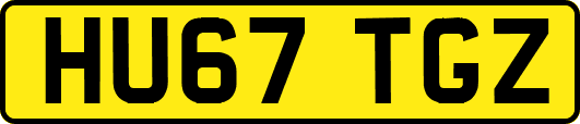 HU67TGZ