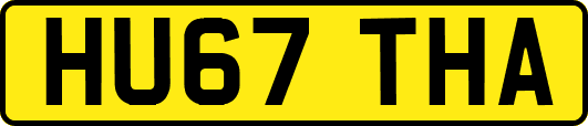 HU67THA