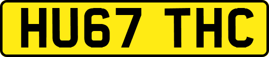 HU67THC