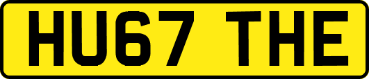 HU67THE