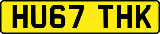 HU67THK