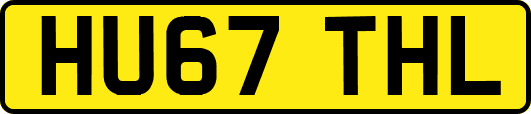 HU67THL