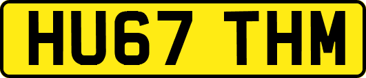 HU67THM