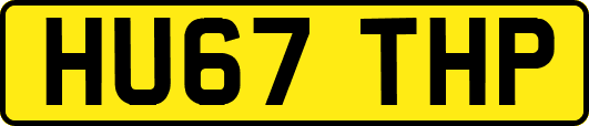 HU67THP