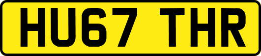HU67THR