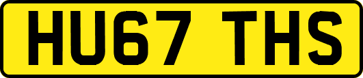 HU67THS